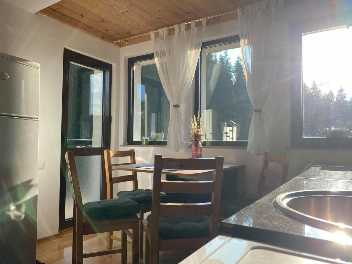 Stoykite Escape House Appartement Buitenkant foto