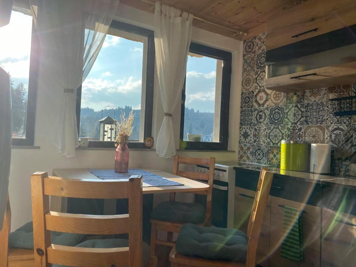 Stoykite Escape House Appartement Buitenkant foto