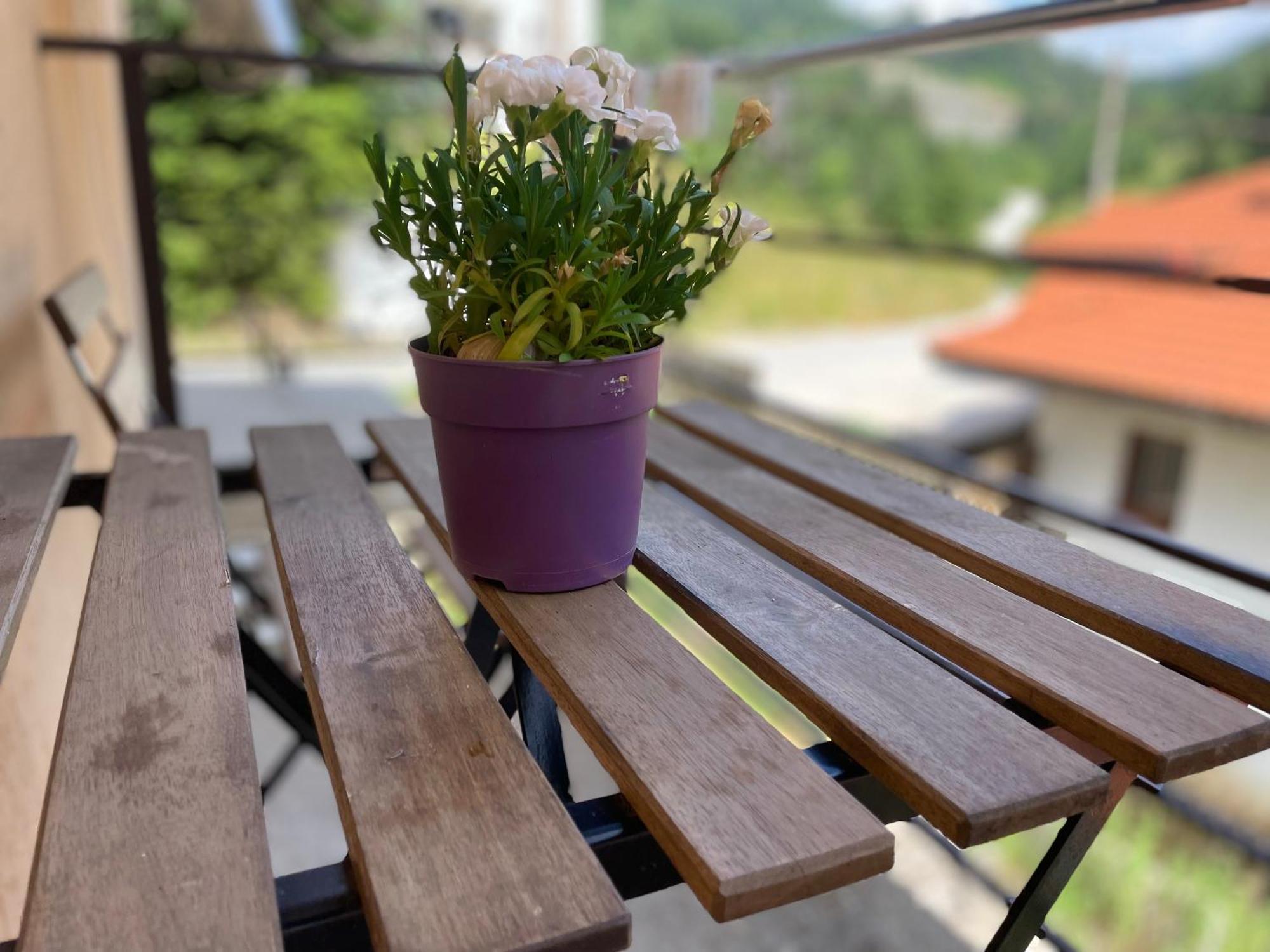 Stoykite Escape House Appartement Buitenkant foto
